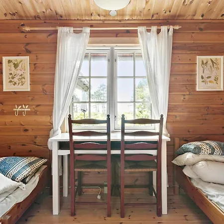 Vakantiehuis Gorgeous In Nykobing Sj With Wifi Tjørneholm