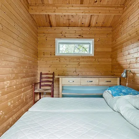 Gorgeous In Nykobing Sj With Wifi