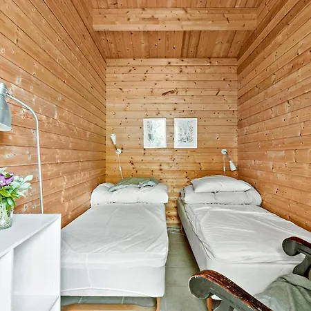 Holiday home Gorgeous In Nykobing Sj With Wifi *