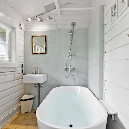 Gorgeous In Nykobing Sj With Wifi *