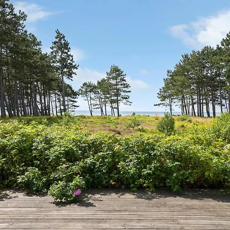 Gorgeous In Nykobing Sj With Wifi * Tjørneholm