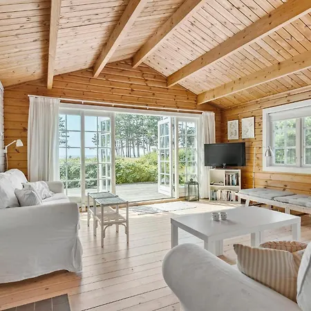 Gorgeous In Nykobing Sj With Wifi *