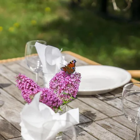 Gorgeous In Nykobing Sj With Wifi Tjørneholm