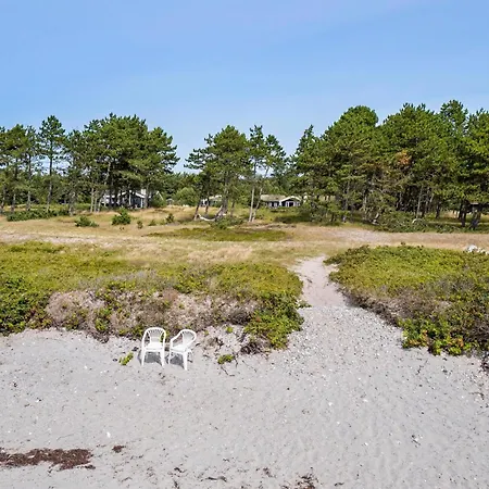 Gorgeous In Nykobing Sj With Wifi Vakantiehuis *