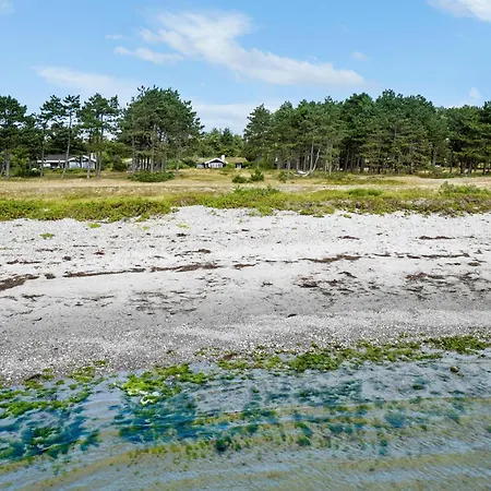 Gorgeous In Nykobing Sj With Wifi *