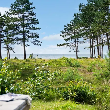 Holiday home Gorgeous In Nykobing Sj With Wifi