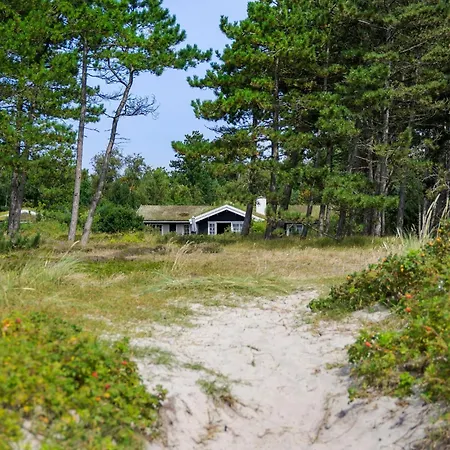 Gorgeous In Nykobing Sj With Wifi Vakantiehuis *