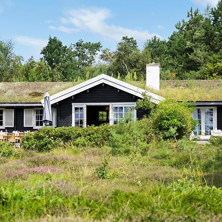 Gorgeous In Nykobing Sj With Wifi *