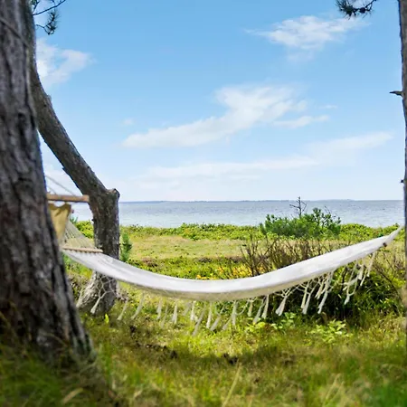 Gorgeous In Nykobing Sj With Wifi Tjørneholm